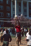 Oozeball by Longwood University