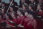 Choir by Longwood University