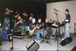 Jazz Ensemble by Longwood University