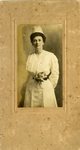 Annie J. Thraves, school nurse by Ruth Clendenning Gaver