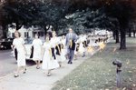 LU-120.218 - Little Sisters, Commencement, 1959