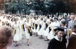 LU-120.222 - Little Sisters, Commencement, 1959