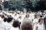 LU-120.223 - Little Sisters, Commencement, 1959