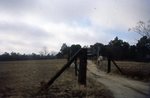 LU-120.401 - Unidentified pasture road and farmhouse