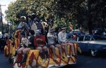 LU-120.443 - Circus, 1961, Circus Parade