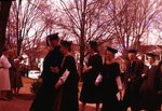 LU-120.633 - Founder's Day, 1956, Procession