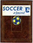 1979 Soccer Scrapbook