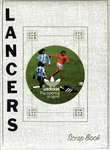 1980 Soccer Scrapbook