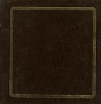 1986 Soccer Scrapbook