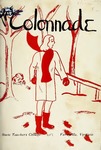 The Colonnade, Volume Vlll Number 2, January 1946