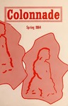The Colonnade, Volume XXVl Number 3, Spring 1964
