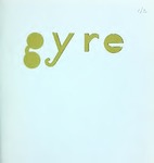 The Gyre, Volume l Number 2, 1966 by Longwood University