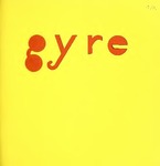 The Gyre, Volume ll Number 2, 1967