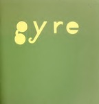The Gyre, Volume ll Number 3, 1967