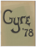 Gyre, Volume XIII 1978