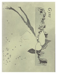 Gyre, Volume XVIII 1982 Spring
