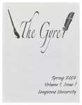 Gyre, 2004 Spring