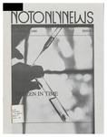 NotOnlyNews, Issue 05, November 1989