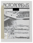 NotOnlyNews, Issue 08, March 1990