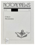 NotOnlyNews, Issue 09, April 1990