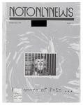 NotOnlyNews, Issue 12, February 1991