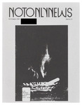 NotOnlyNews, Issue 14, October 1991
