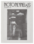 NotOnlyNews, Issue 16, December 1992