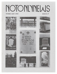 NotOnlyNews, Issue 17, February 1993