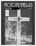 NotOnlyNews, Issue 18, March 1993
