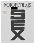 NotOnlyNews, Issue 19, March 1993