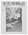 NotOnlyNews, Issue 22, December 1993
