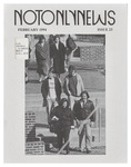 NotOnlyNews, Issue 23, February 1994
