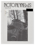 NotOnlyNews, Issue 24, March 1994