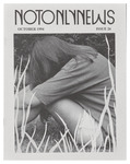 NotOnlyNews, Issue 26, October 1994