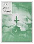NotOnlyNews, Issue 28, December 1994