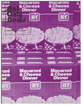 NotOnlyNews, Issue 29, February 1995