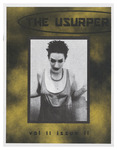 Usurper, Volume 1 Number 2, March 1998