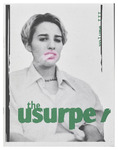 Usurper, Volume 1 Number 3, April 1998