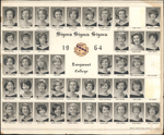 1964 Sigma Sigma Sigma Composite