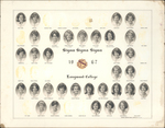1967 Sigma Sigma Sigma Composite