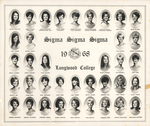 1968 Sigma Sigma Sigma Composite