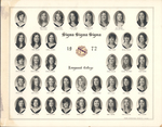 1972 Sigma Sigma Sigma Composite