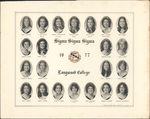 1977 Sigma Sigma Sigma Composite