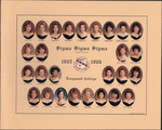 1986 Sigma Sigma Sigma Composite