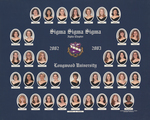 2003 Sigma Sigma Sigma Composite