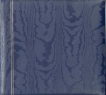 Sigma Sigma Sigma Scrapbook, 1930's
