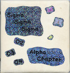Sigma Sigma Sigma Scrapbook, 2002-2004 by Sigma Sigma Sigma