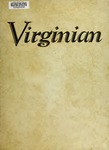1945 Virginian by State Teacher's College
